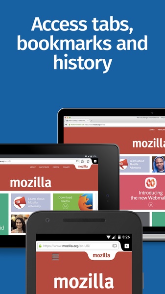 Firefox (China) - Preview 11