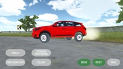 Pro Car Simulator 2017 screenshot 9