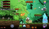 Goblins Rush! screenshot 3