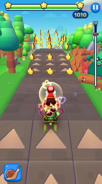 Danger Rainbow - Preview 4