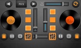 DJ Mix screenshot 4