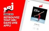 NRJ Léman : Radio, Podcasts, M screenshot 8