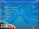 Real Bowling screenshot 1