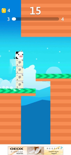 Stacky Bird - Preview 4