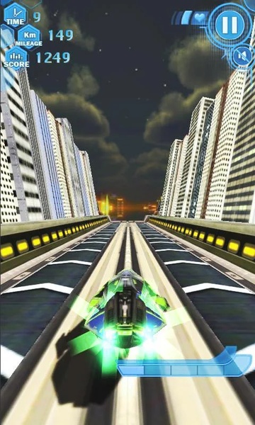 Star SpeedTurbo Racing Star SpeedTurbo Racing - Preview 3