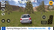Extreme Off-Road SUV Simulator screenshot 5