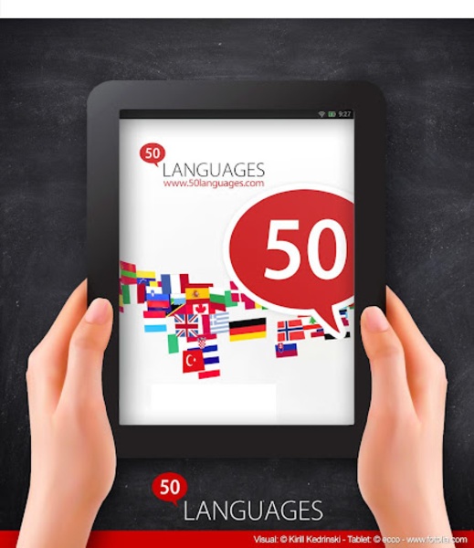 Learn Spanish - 50 languages - Preview 8
