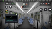 Subway Simulator 3D screenshot 4