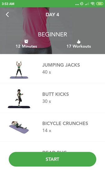 Belly Fat Challenge - Preview 9