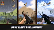 Duck Hunting Games screenshot 9