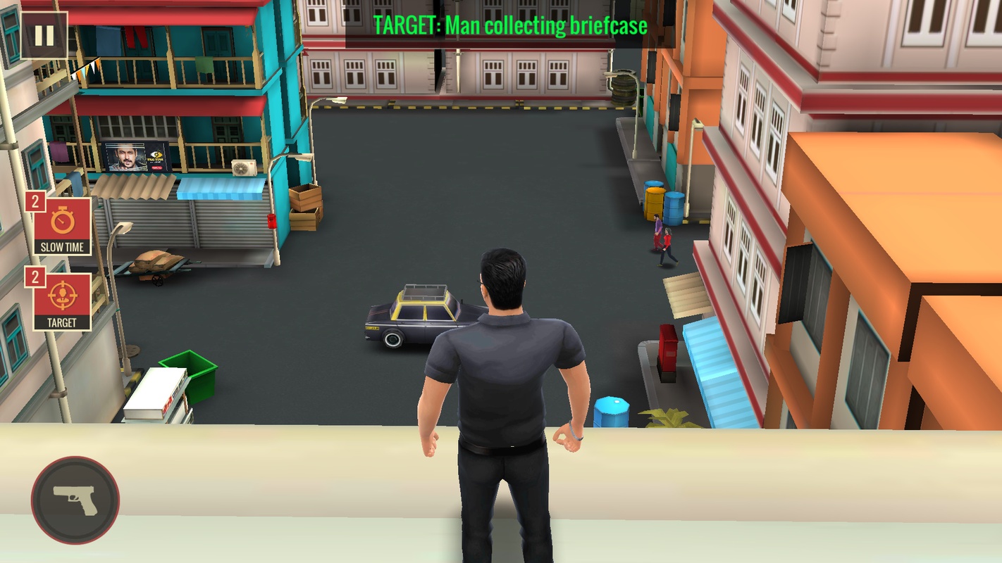 Tải hack Being SalMan: The Official Game game