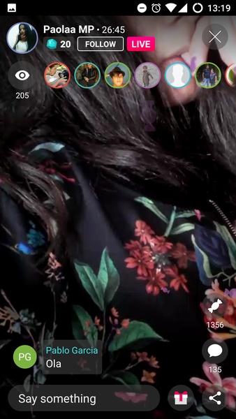 Streamago - Preview 6