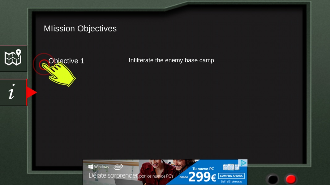 Call Of Glory: Commando War - Preview 4
