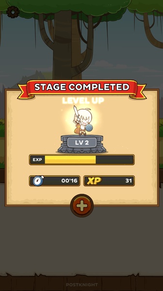 Postknight - Preview 4