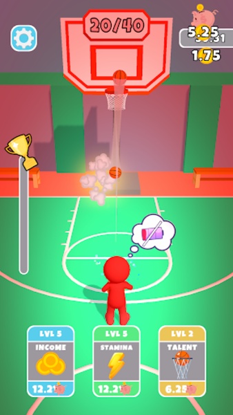 Hoop It 3D - Preview 5