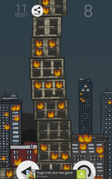 High Rise - Preview 4