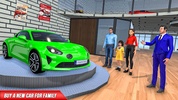 Virtual Families Rich Life 3D screenshot 3