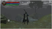 WR: Legend Of Abyss RPG screenshot 8