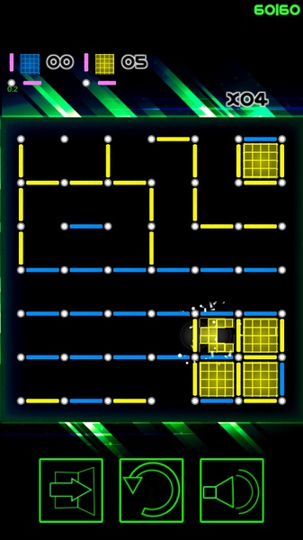 Dots and Boxes (Neon) - Preview 16