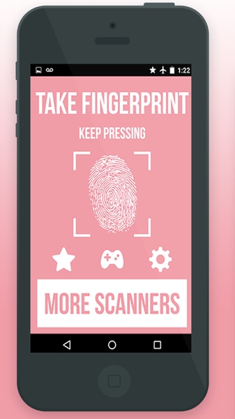 True Love Scanner - Preview 6