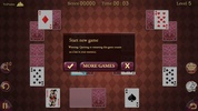 카드 놀이 screenshot 2