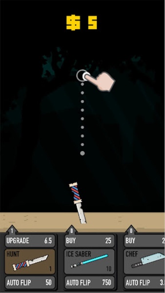 Idle Flipper - Preview 7