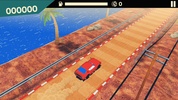Seaside Driving screenshot 9
