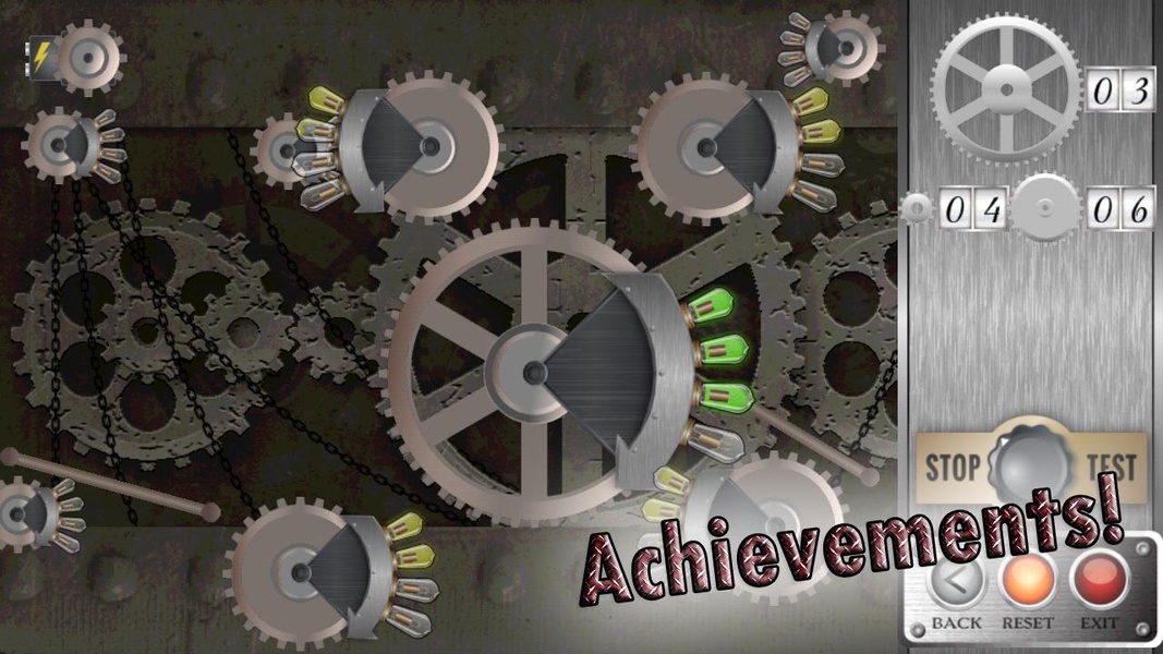 Gears Of Time - Preview 2