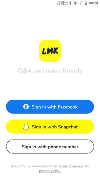 LMK - Preview 6