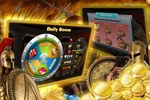 Sparta Slot Machine screenshot 10