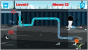 Plumber 2: Connect Water Pipe screenshot 2