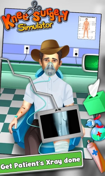 KneeSurgery - Preview 4