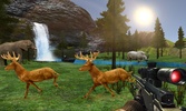 Stag Hunting 3D screenshot 2