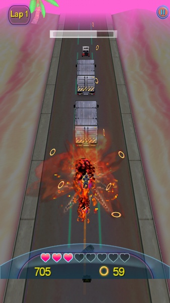 Racing Moto: Speed Running - Preview 6