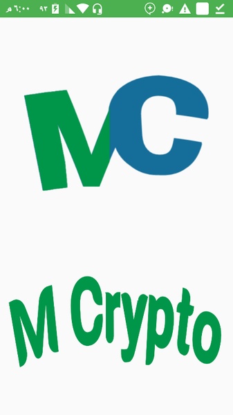 M Crypto - Preview 5
