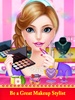 Beauty Makeup Candy Games screenshot 24