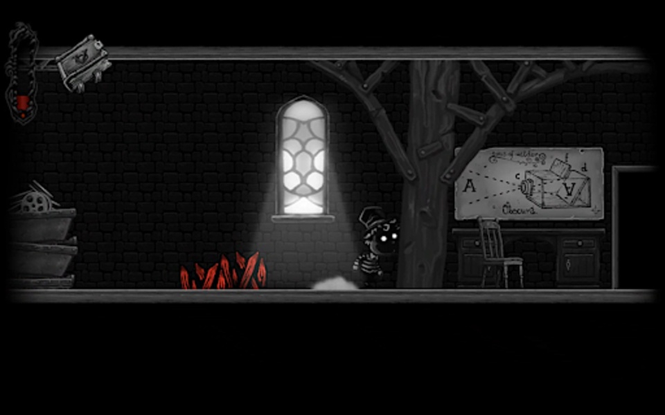 Ignatius Reunited - Preview 1