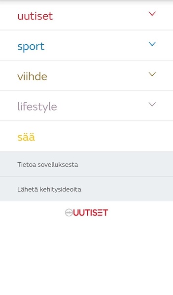 MTV Uutiset - Preview 1