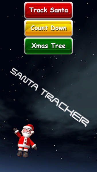 Santa Tracker - Preview 8