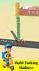 Idle Delivery Rich Tycoon screenshot 4