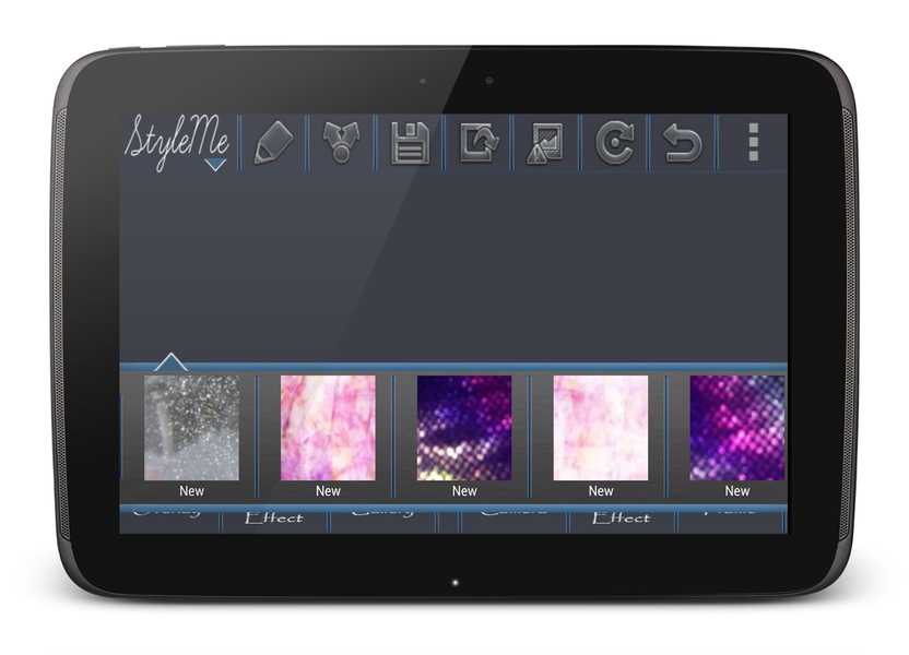 StyleMe - Preview 9