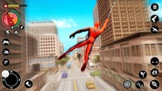Spider Fight Super Hero Game screenshot 1