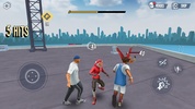 Spider Fighter 3 screenshot 6