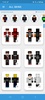 Boys Skins for Minecraft screenshot 10