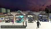 City Bus Simulator - Eastwood screenshot 5