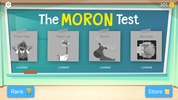 The Moron Test screenshot 5