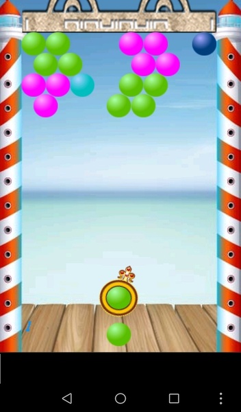 Bubble Shooter : Disparador de burbujas Classic - Preview 6