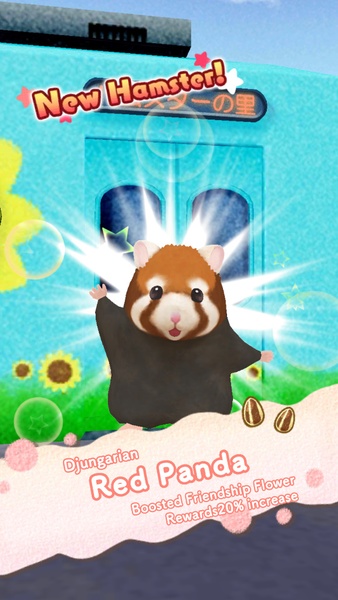 Hamster Valley - Preview 8
