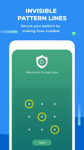 AppLock Go - Preview 3