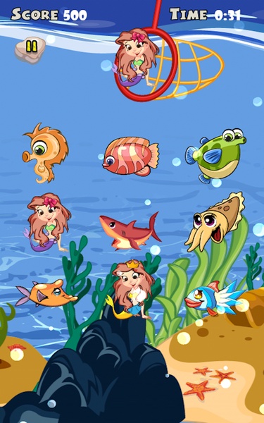 Fishing Free - Preview 3